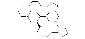 Xestoproxamine B